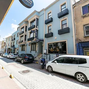 ümıt Yenıkapi Otel İstanbul