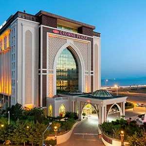 Crowne Plaza By Ihg Otel Antalya