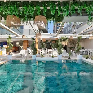 Reo - Ex Pacco Otel Antalya
