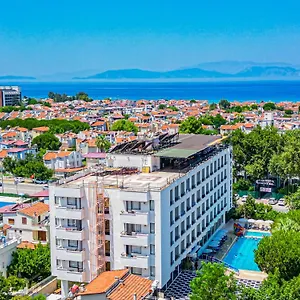 Cashmere Otel Kuşadası